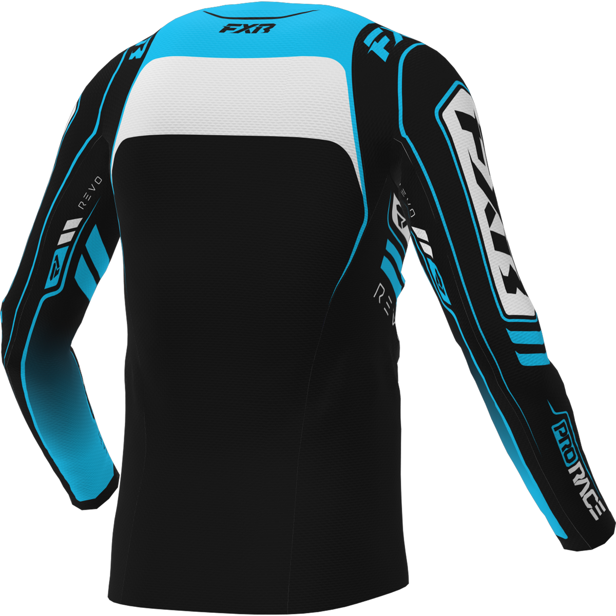Youth Revo MX Jersey