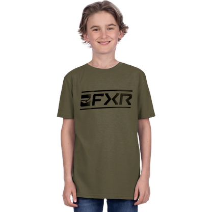 Yth Victory Premium T-Shirt