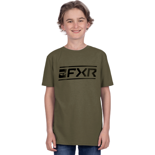 Yth Victory Premium T-Shirt