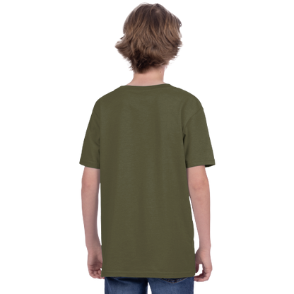 Yth Victory Premium T-Shirt