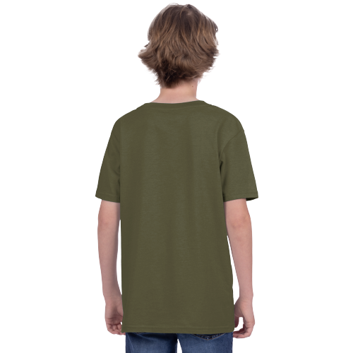 Yth Victory Premium T-Shirt