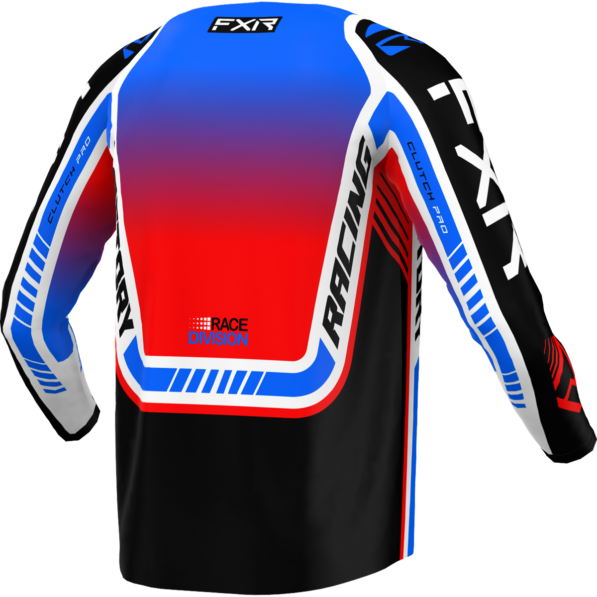 Clutch Pro MX Jersey 23