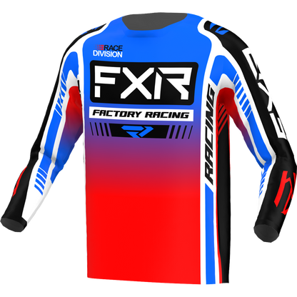 Clutch Pro MX Jersey 23