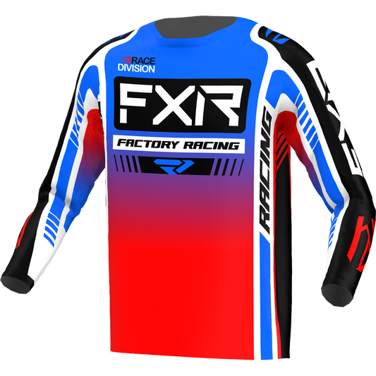 Clutch Pro MX Jersey 23