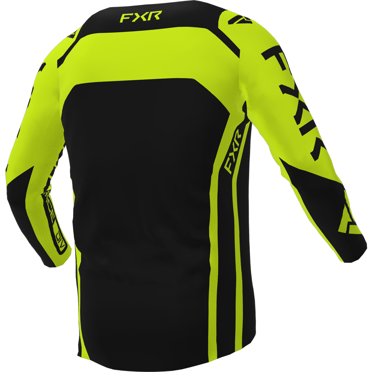 Contender Off-Road MX Jersey