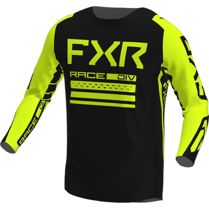 Contender Off-Road MX Jersey