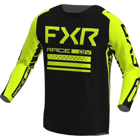 Contender Off-Road MX Jersey