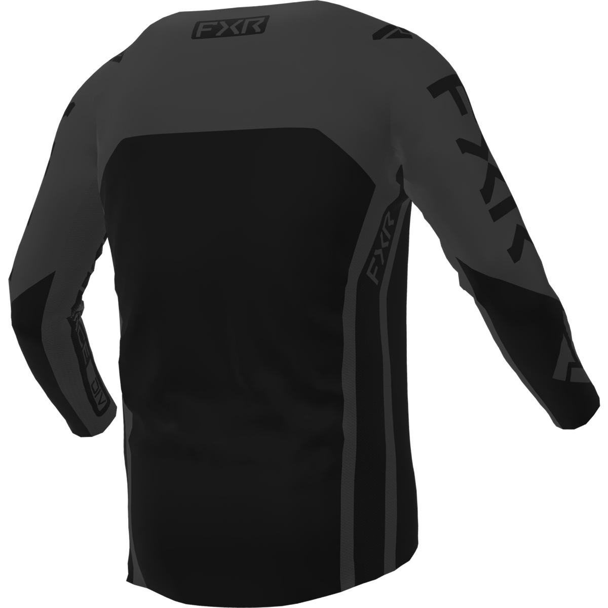 Contender Off-Road MX Jersey