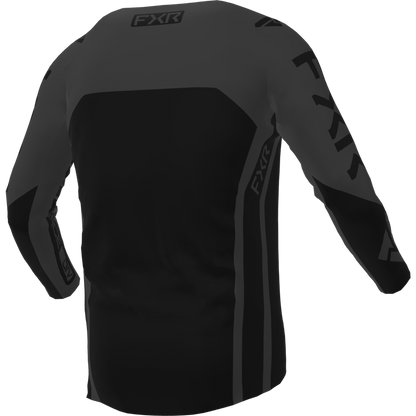 Contender Off-Road MX Jersey