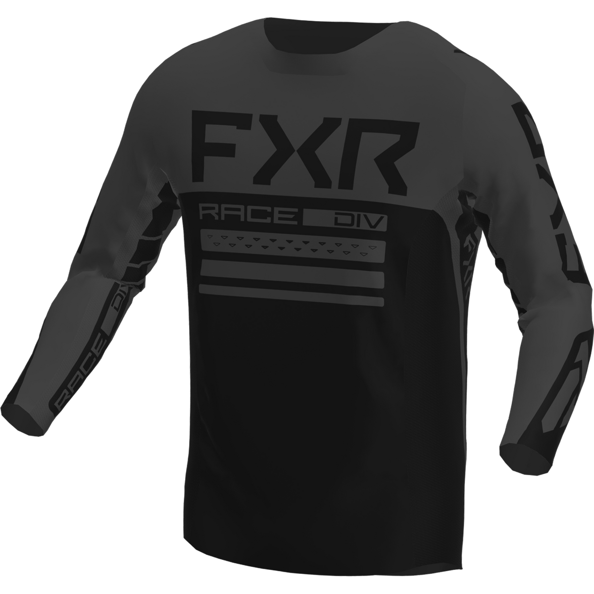 Contender Off-Road MX Jersey