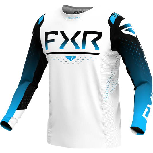 Helium MX LE Jersey