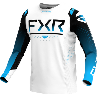 Jerseys – FXR Racing NZ