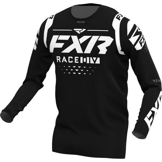 Revo MX Jersey 22