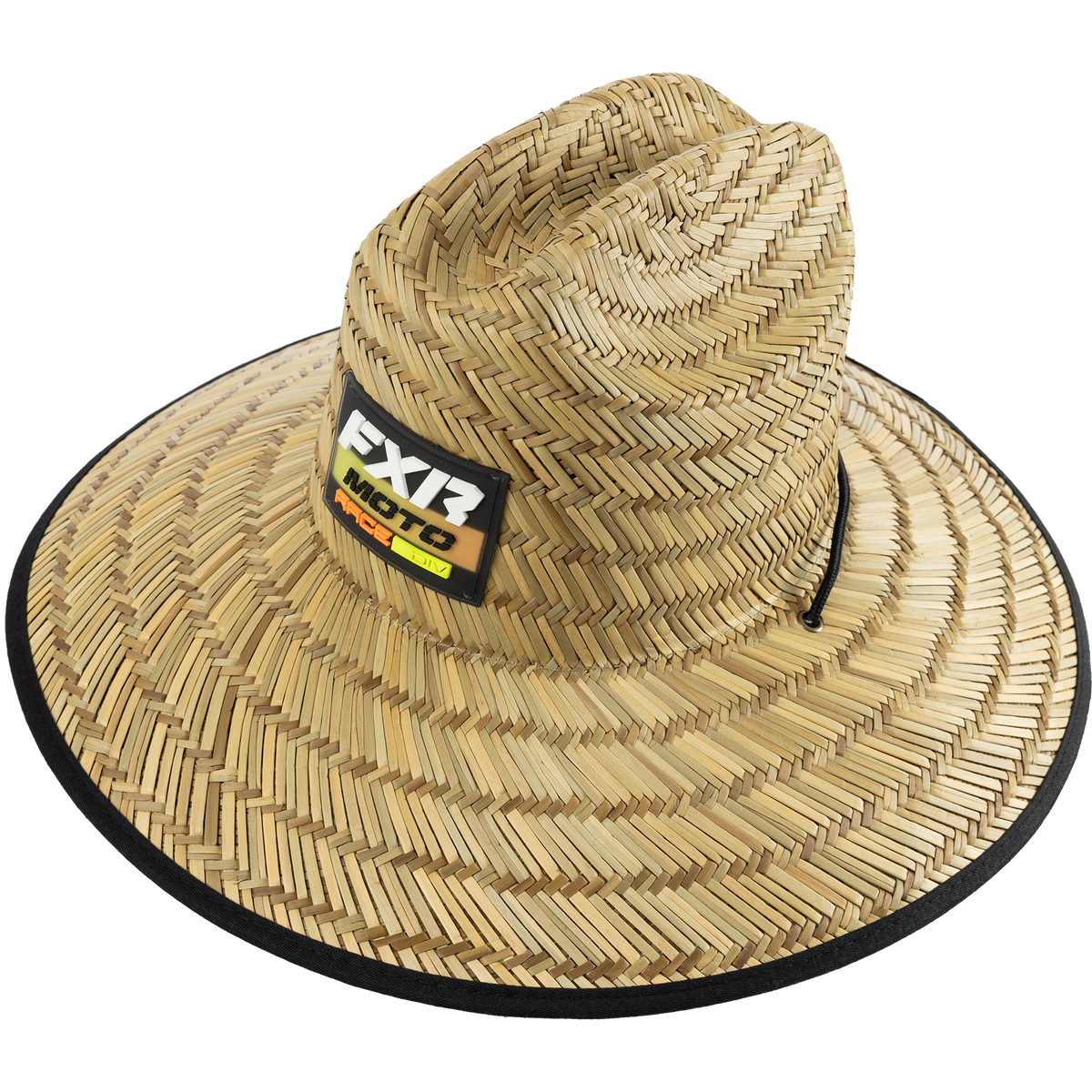 Shoreside Straw Hat
