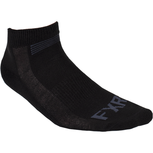 Turbo Ankle Socks (3 pack)